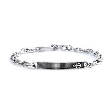 bracciale mabina uomo gioielli da uomo 533704