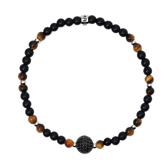 bracciale mabina uomo gioielli da uomo 533726