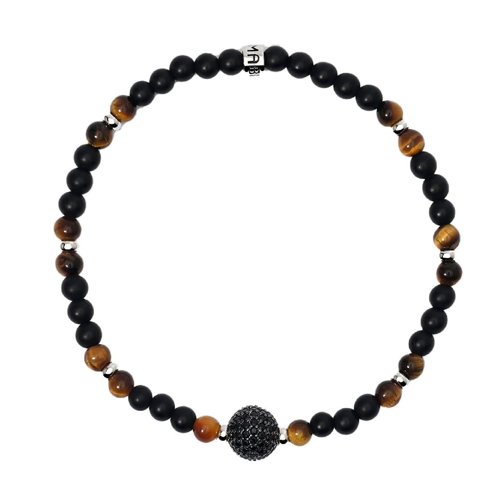 bracciale mabina uomo gioielli da uomo 533726