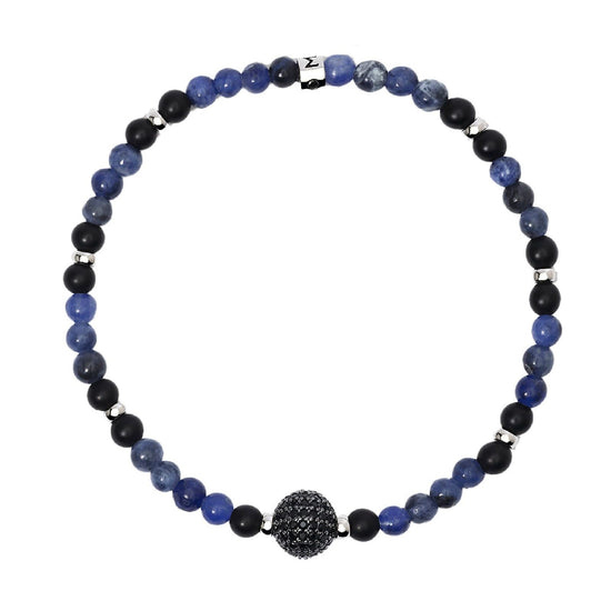 bracciale mabina uomo gioielli da uomo 533727