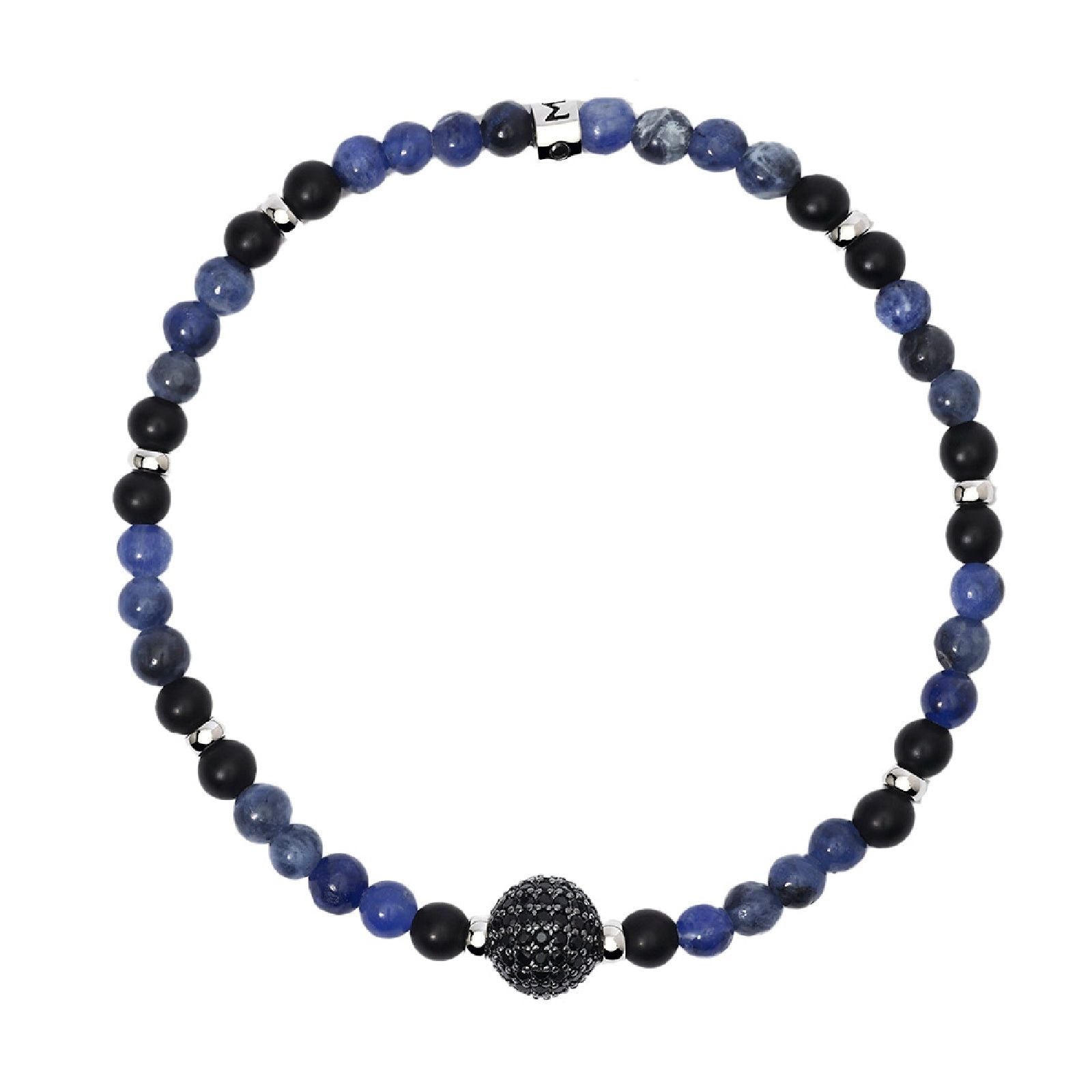 bracciale mabina uomo gioielli da uomo 533727