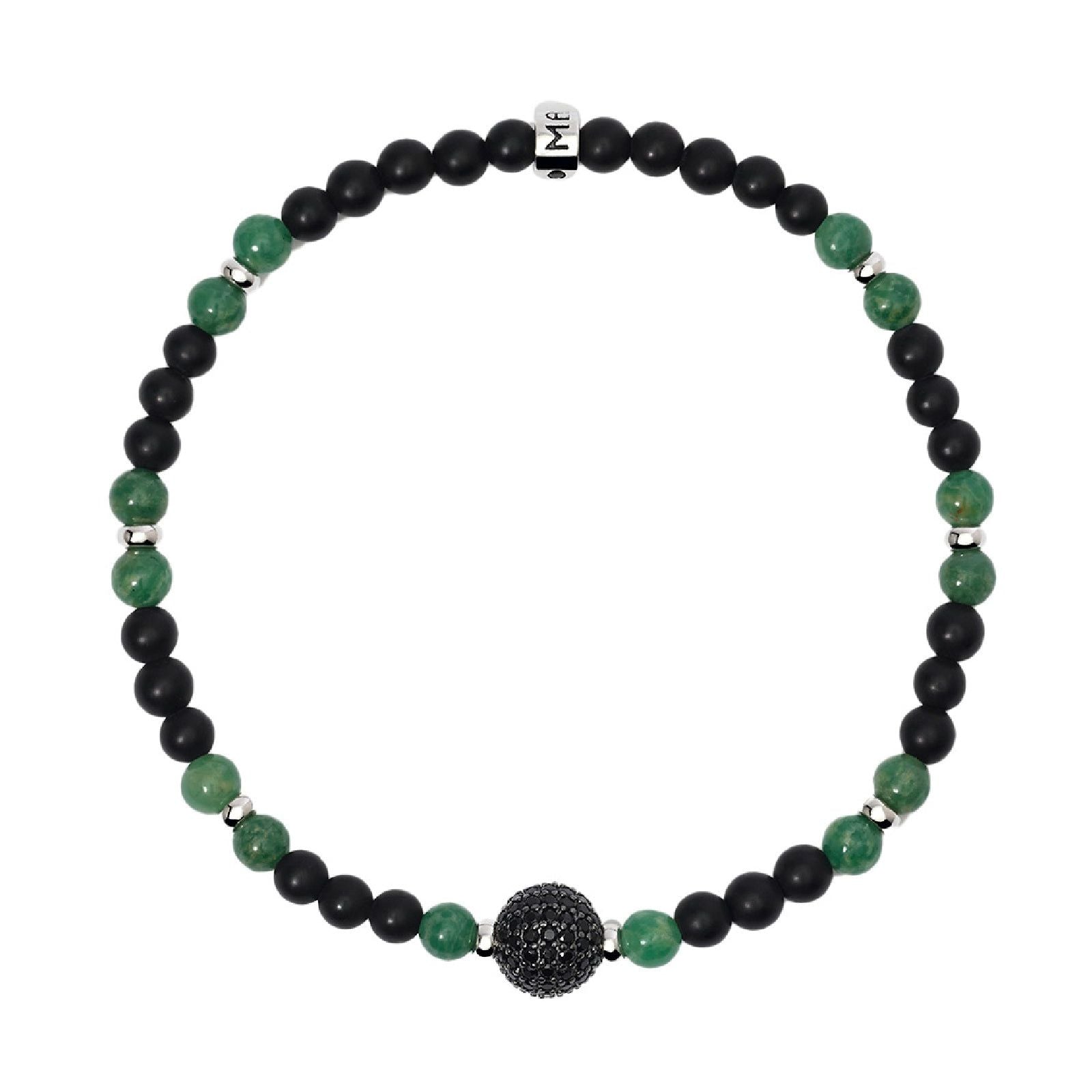 bracciale mabina uomo gioielli da uomo 533728