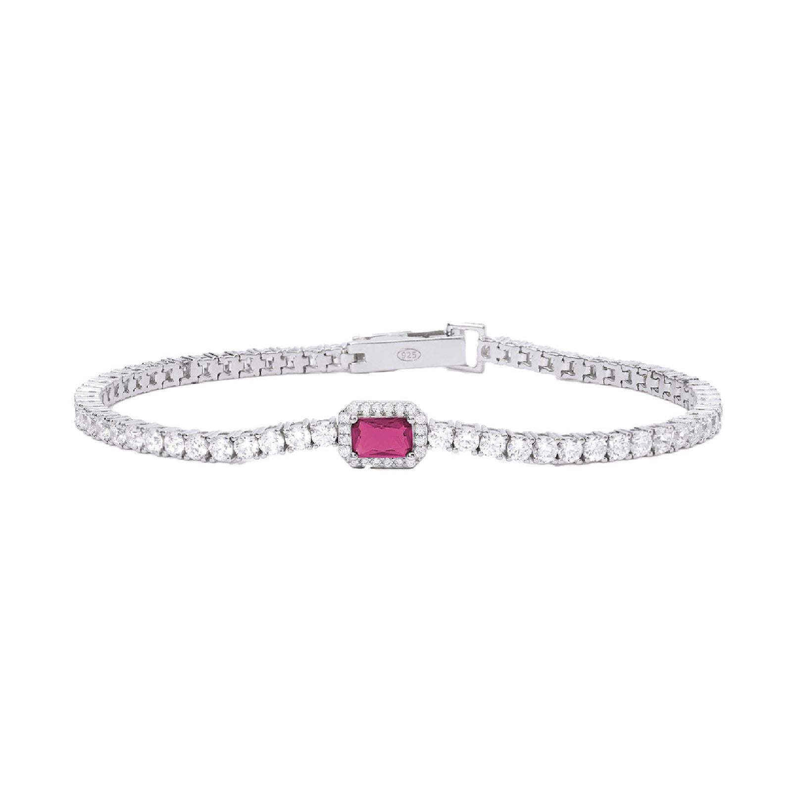 bracciale mabina cool or retro da donna 533741 m