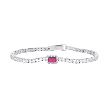 bracciale mabina cool or retro da donna 533741 m