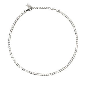 Cavigliera Mabina Mini Tennis da donna