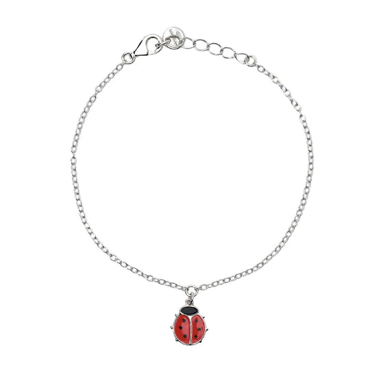 bracciale mabina junior fortunella da bambina 533777