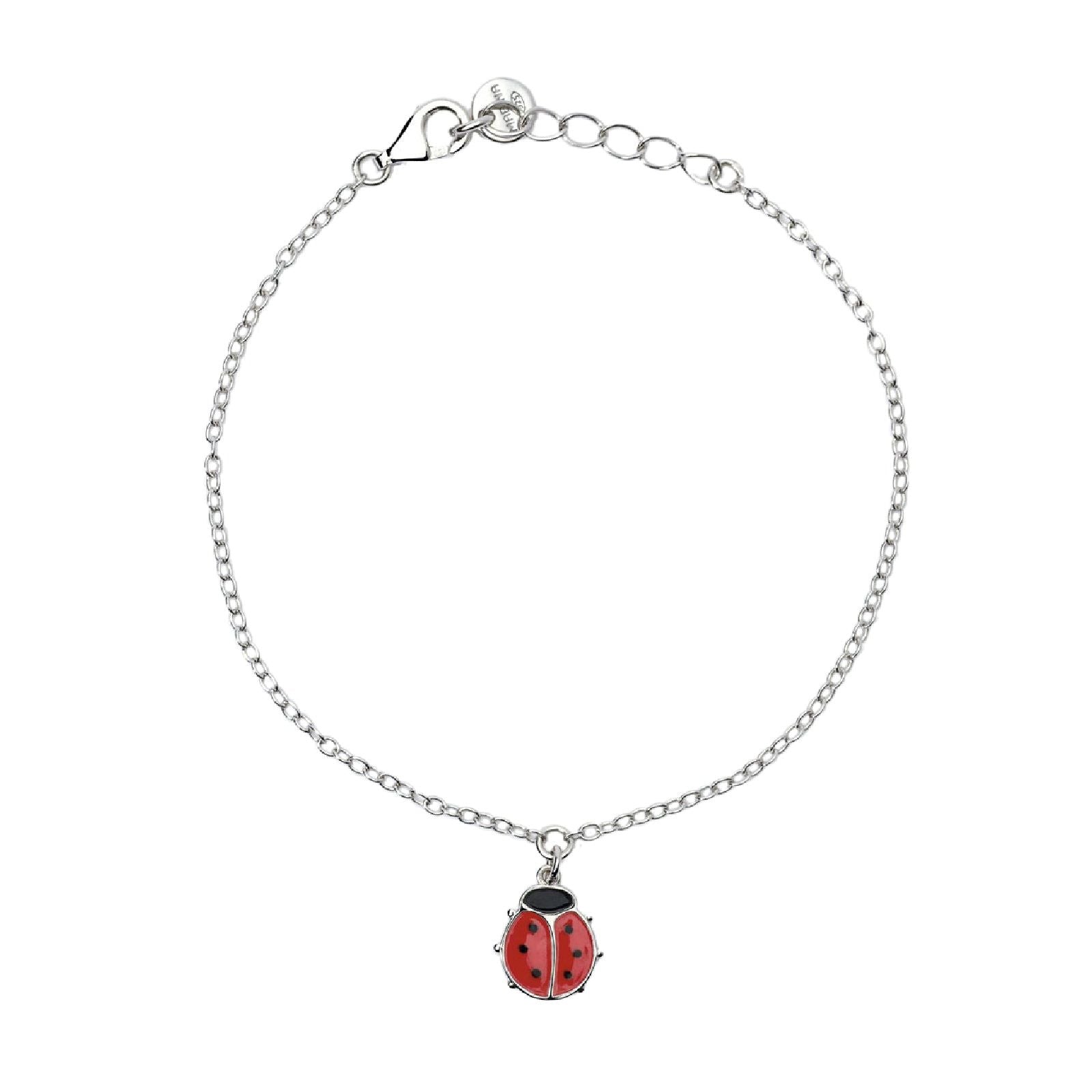 bracciale mabina junior fortunella da bambina 533777