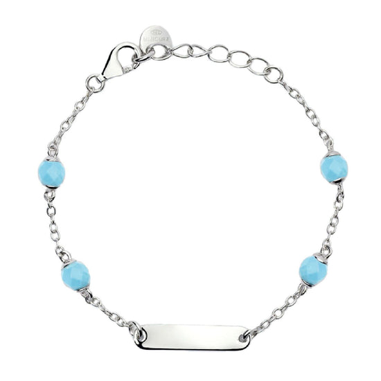 bracciale mabina junior baby da bambino a 533782