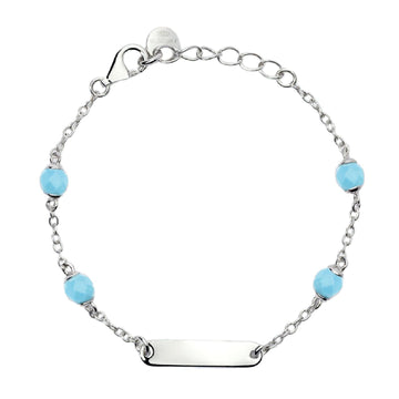 bracciale mabina junior baby da bambino a 533782