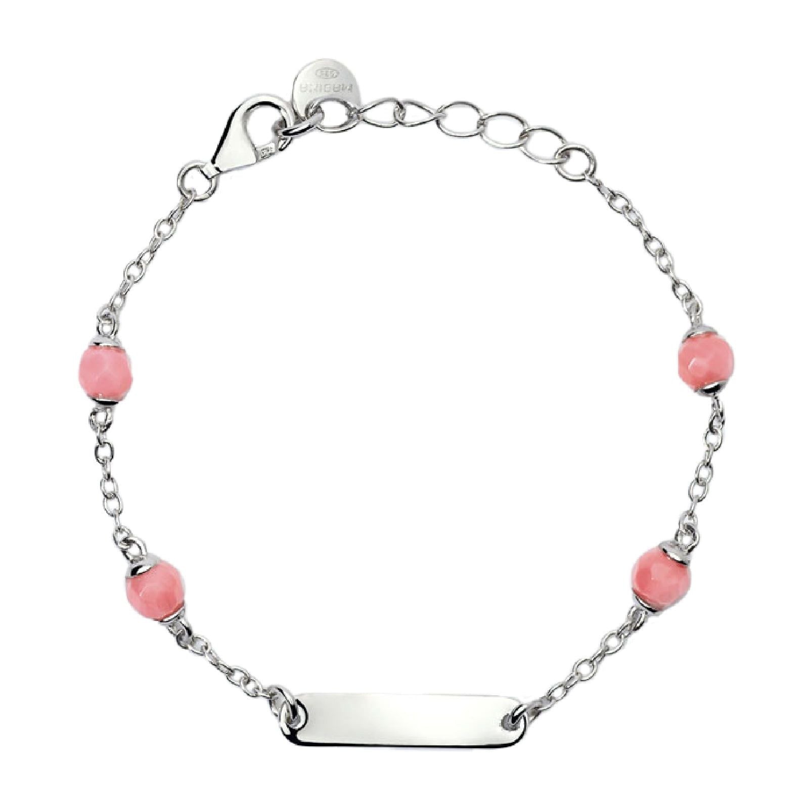 bracciale mabina junior baby da bambina 533783