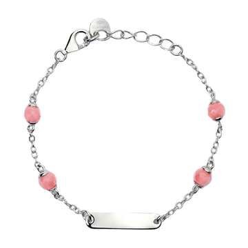 bracciale mabina junior baby da bambina 533783