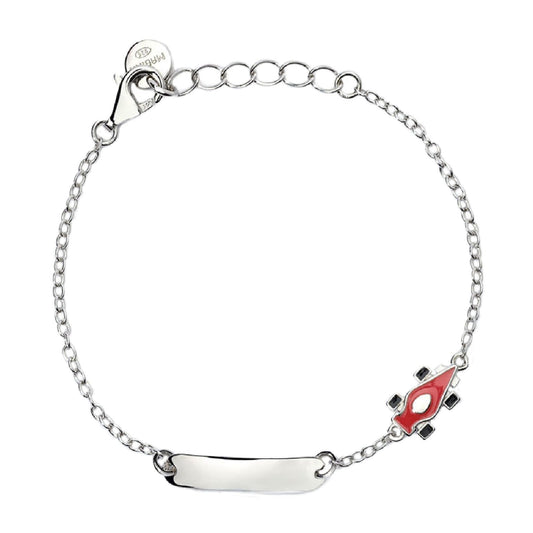 bracciale mabina junior racing da bambino 533792