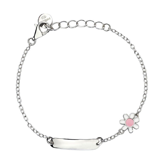 bracciale mabina junior daisy da bambina 533797