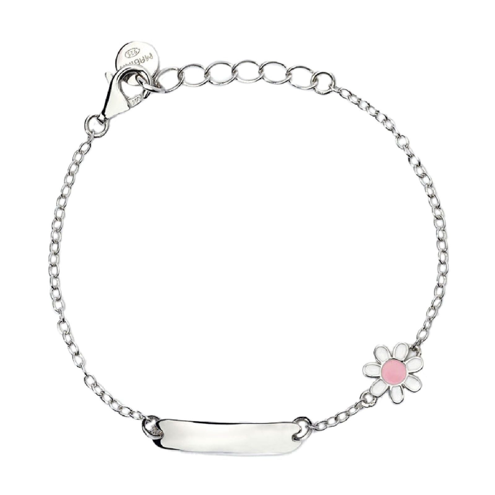 bracciale mabina junior daisy da bambina 533797