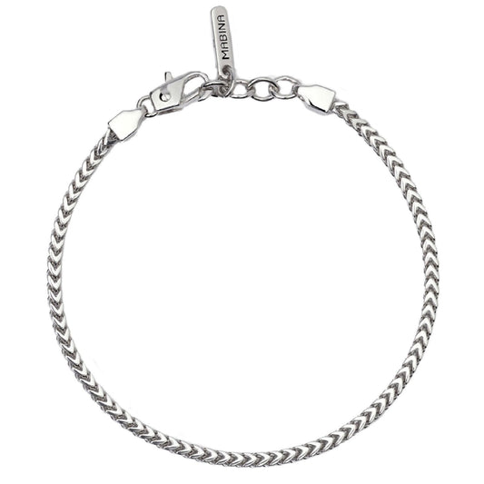 bracciale mabina uomo gioielli da uomo 533804