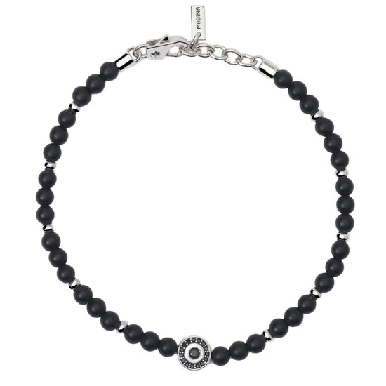bracciale mabina uomo gioielli da uomo 533807