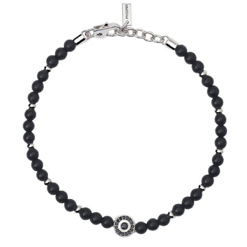 bracciale mabina uomo gioielli da uomo 533807
