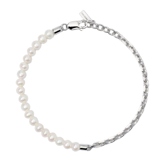 bracciale mabina uomo gioielli da uomo 533811