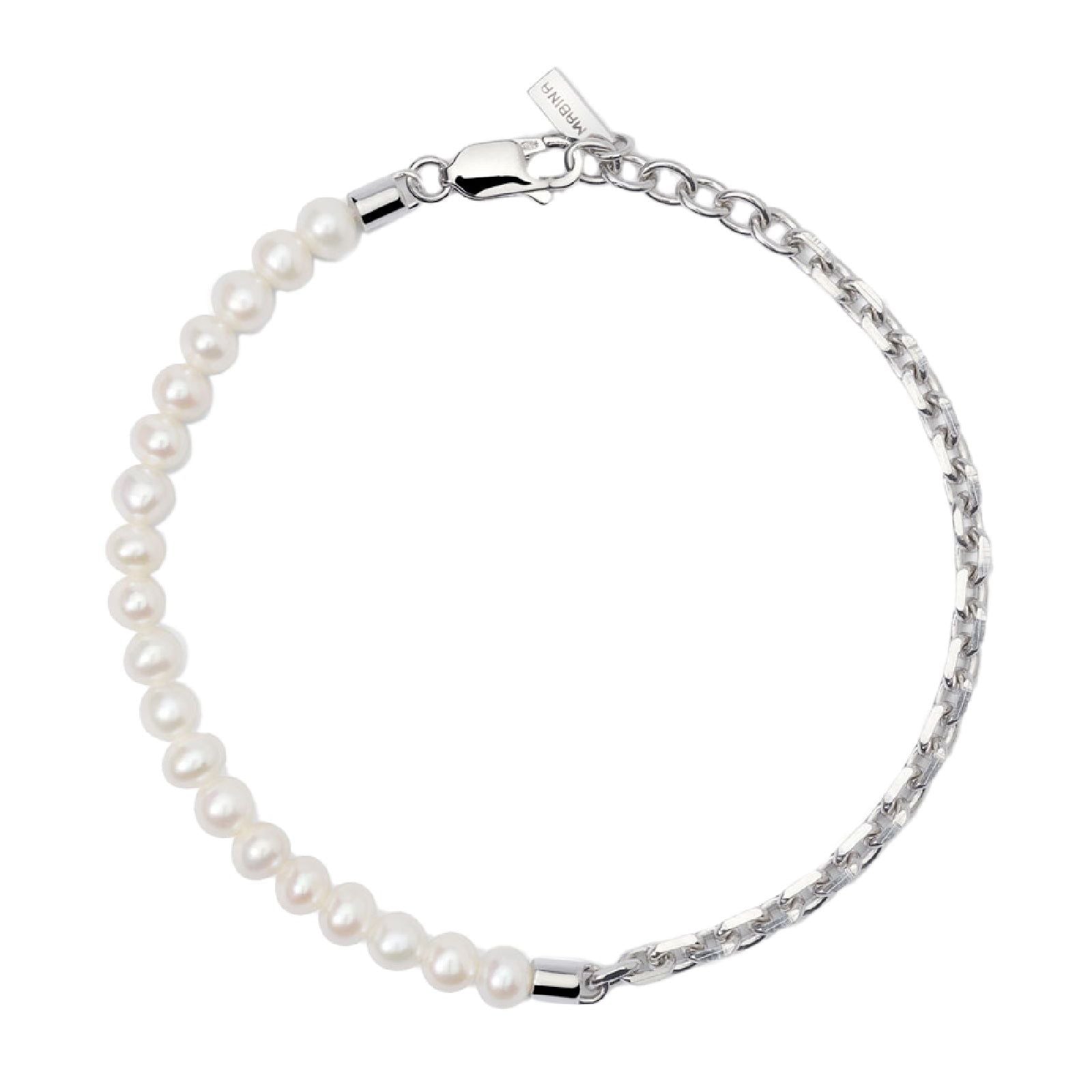 bracciale mabina uomo gioielli da uomo 533811