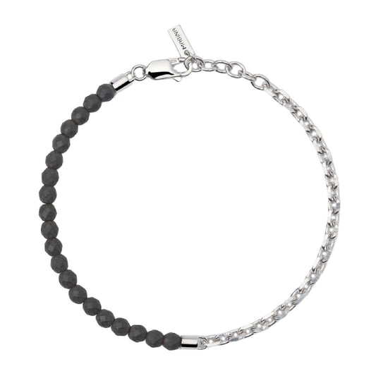 bracciale mabina uomo gioielli da uomo 533812