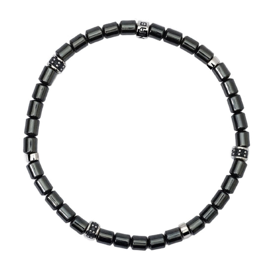 bracciale mabina uomo gioielli da uomo 533814