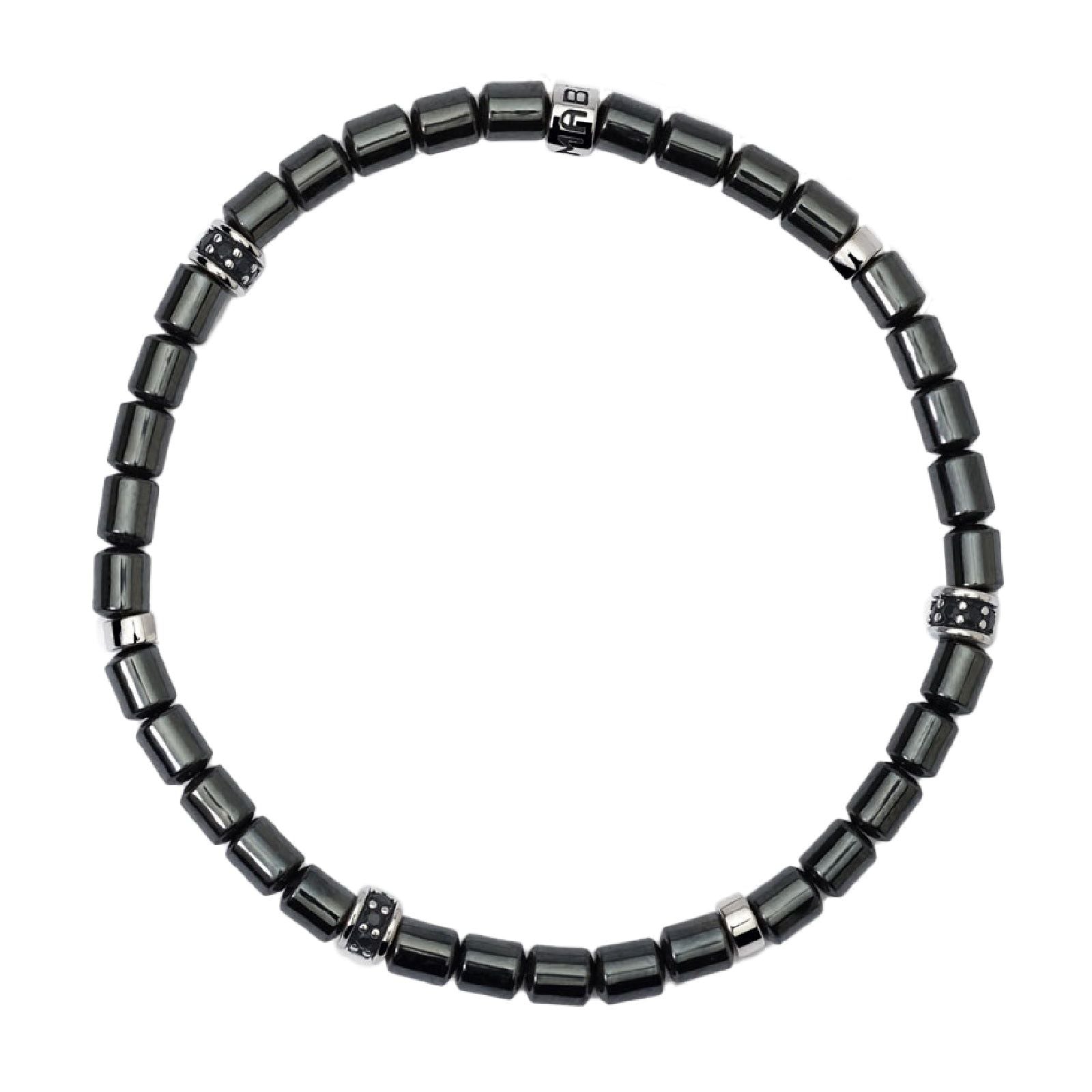 bracciale mabina uomo gioielli da uomo 533814