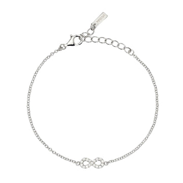 bracciale mabina endless da donna 533822