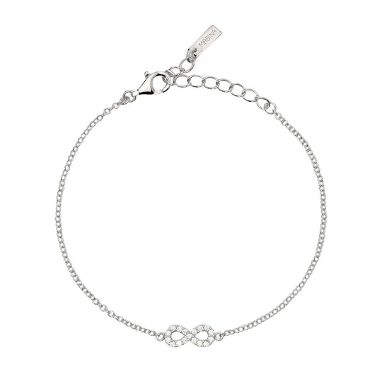 bracciale mabina endless da donna 533822
