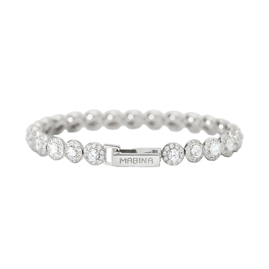 bracciale mabina milanesienne da donna 533823 17