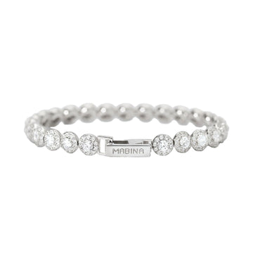 bracciale mabina milanesienne da donna 533823 17