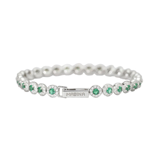 bracciale mabina milanesienne da donna 533824 18