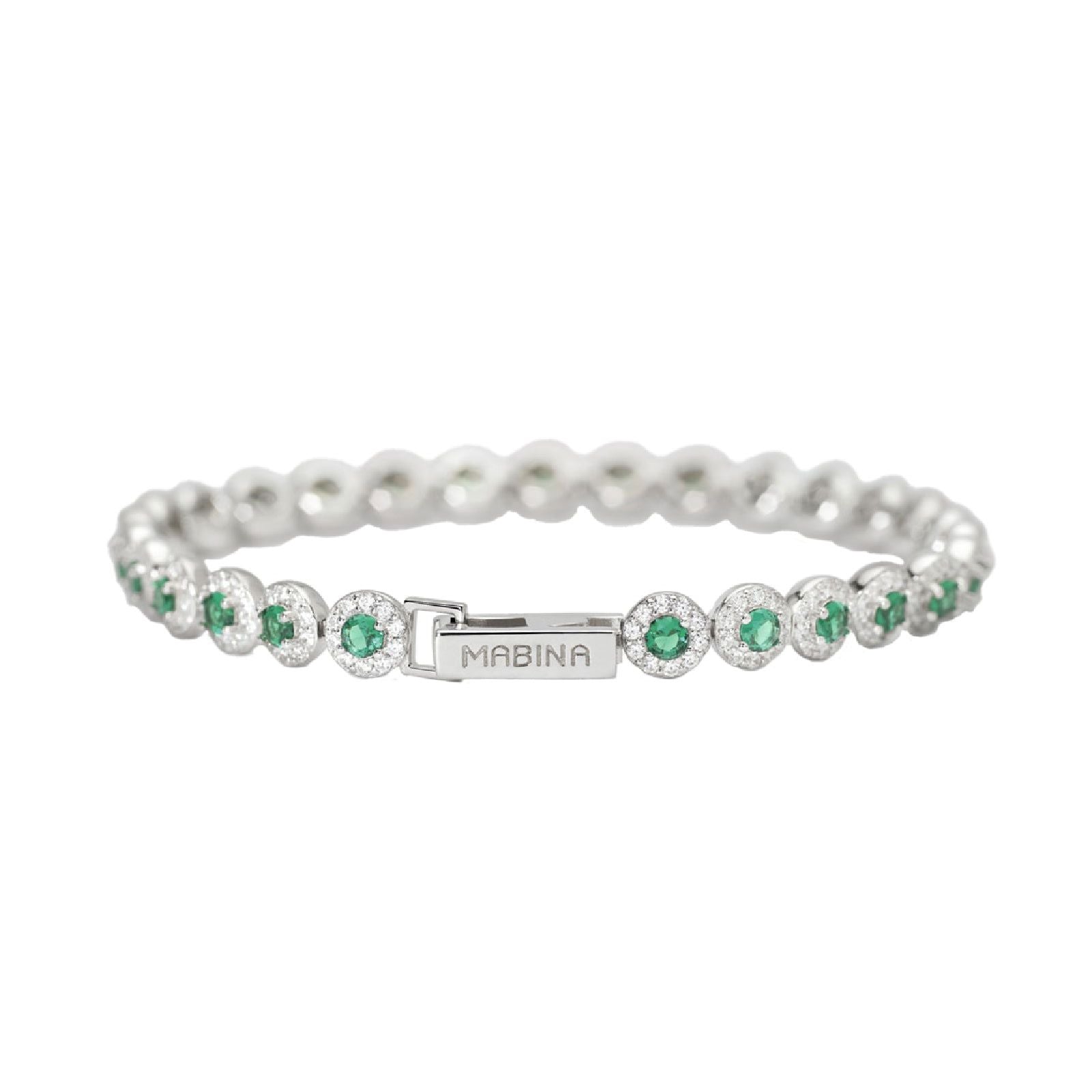 bracciale mabina milanesienne da donna 533824 18