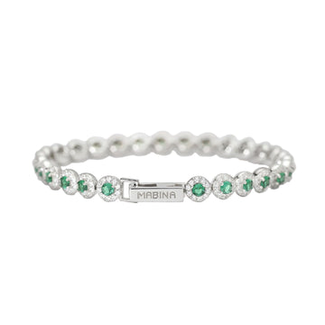 bracciale mabina milanesienne da donna 533824 18