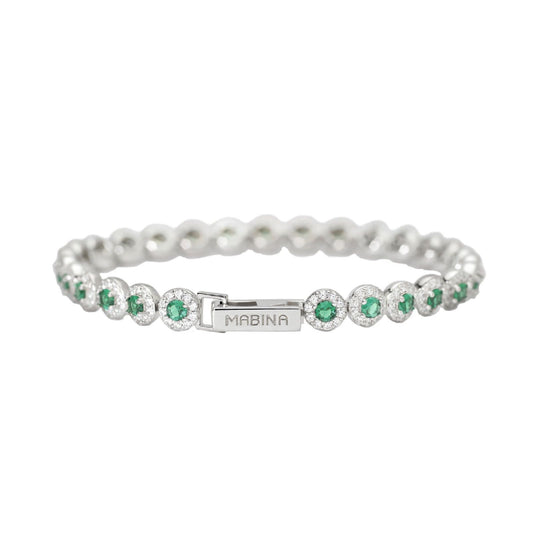 bracciale mabina milanesienne da donna 533824 18