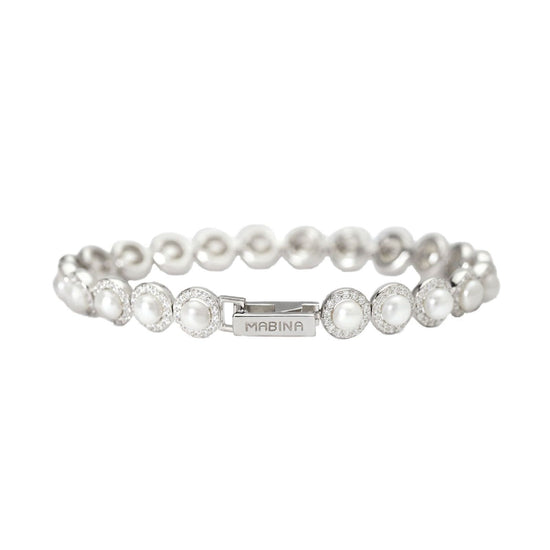 bracciale mabina milanesienne da donna 533826 17