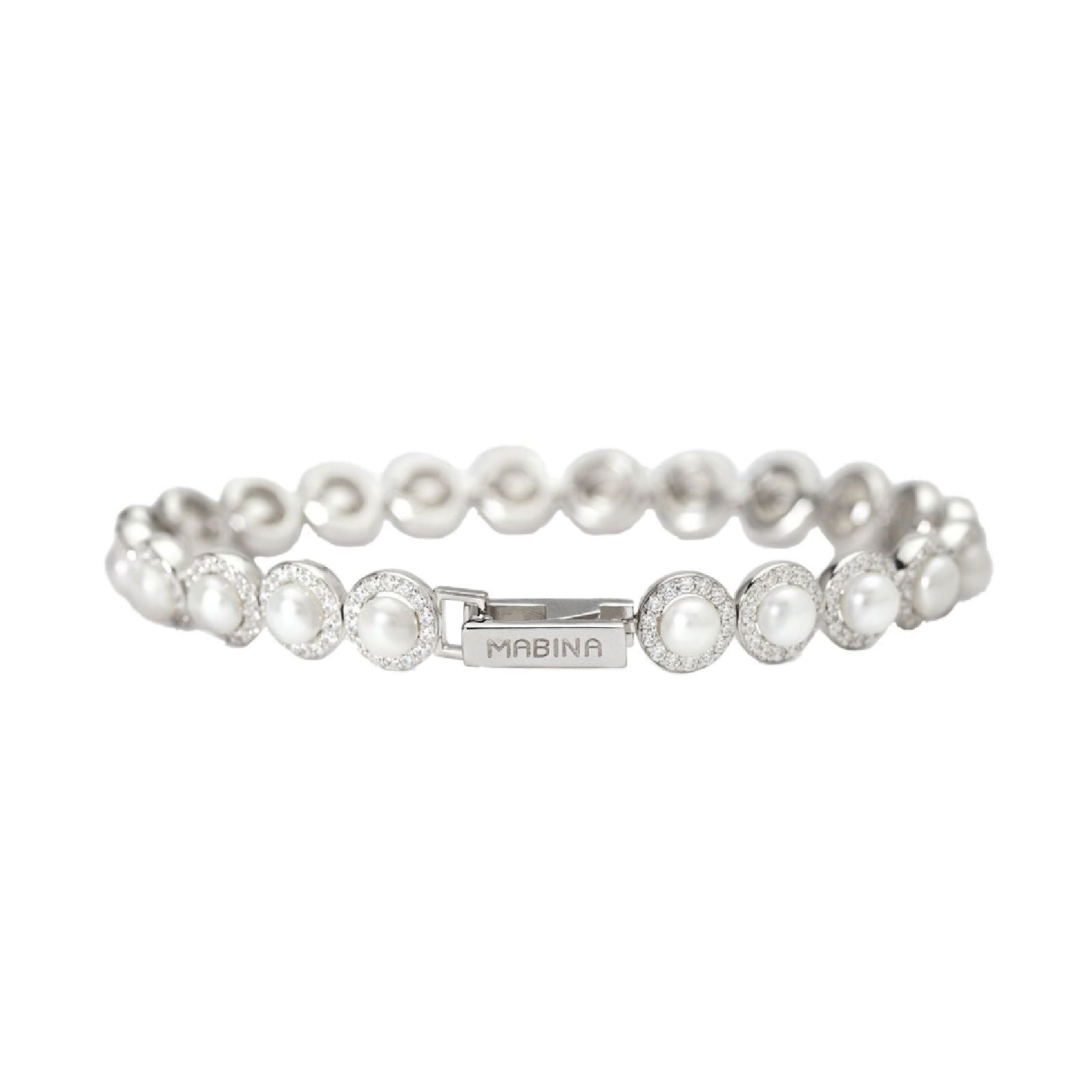 bracciale mabina milanesienne da donna 533826 17