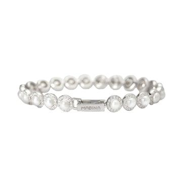 bracciale mabina milanesienne da donna 533826 17