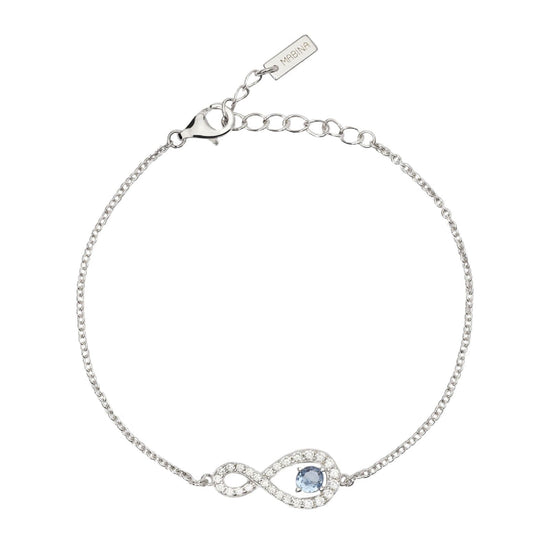 bracciale mabina endless da donna 533828