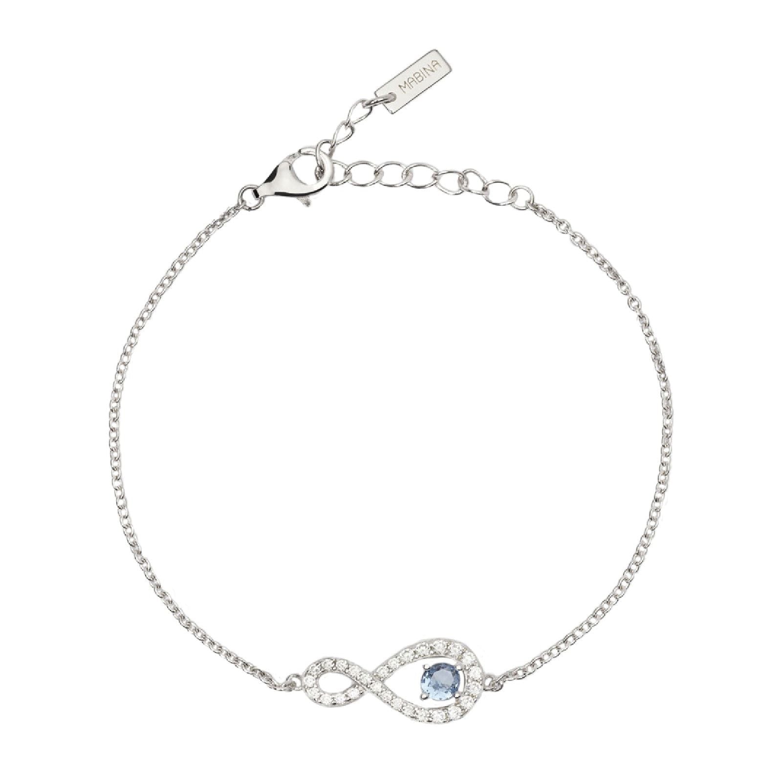 bracciale mabina endless da donna 533828