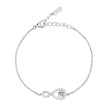 bracciale mabina endless da donna 533828