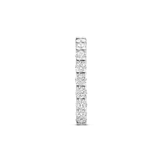 Anello beautiful TI SENTO Milano in argento e zirconi 14