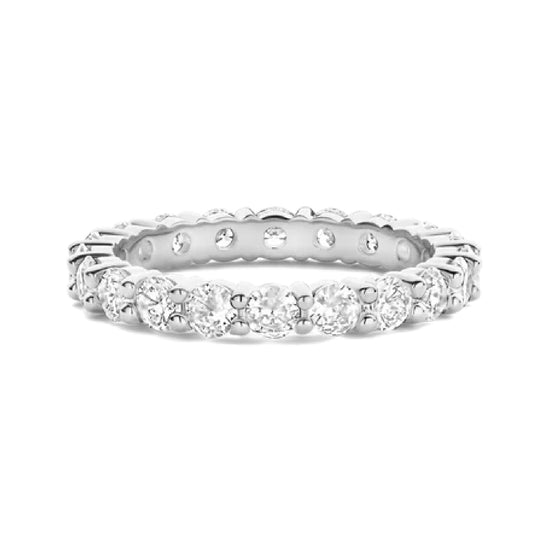 Anello beautiful TI SENTO Milano in argento e zirconi 14