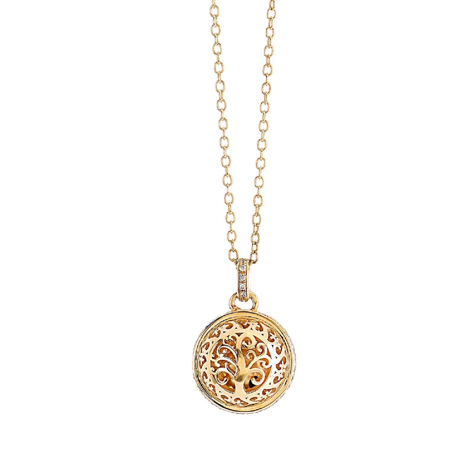 collana mabina tree of life da donna 553440