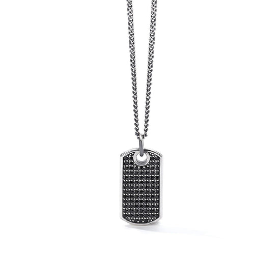 collana mabina uomo gioielli da uomo 553558