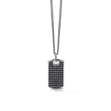collana mabina uomo gioielli da uomo 553558
