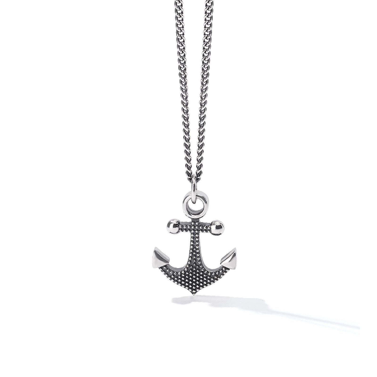 collana mabina uomo gioielli da uomo 553562