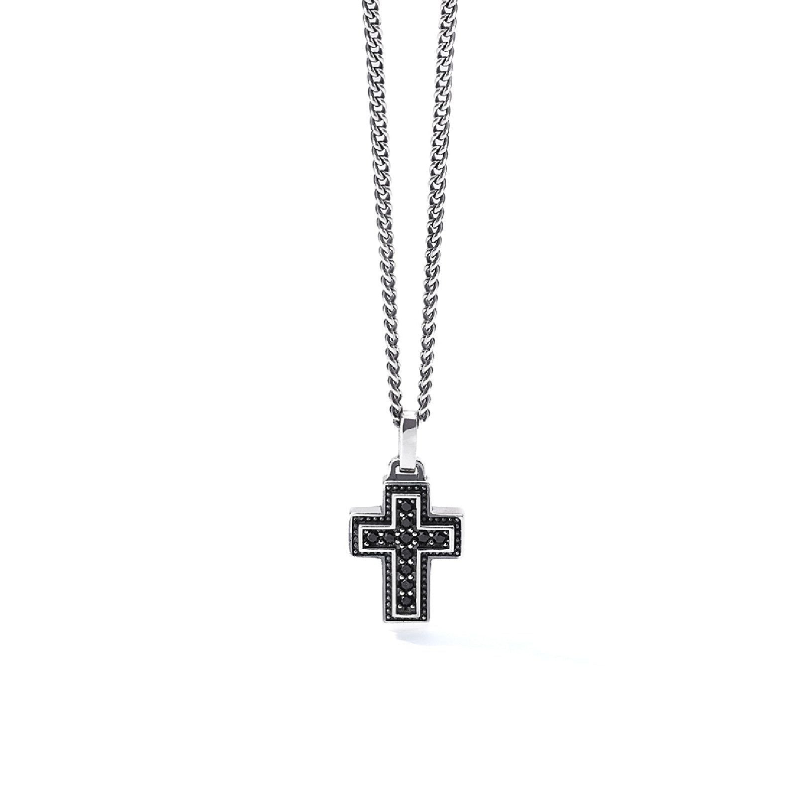 collana mabina uomo gioielli da uomo 553563