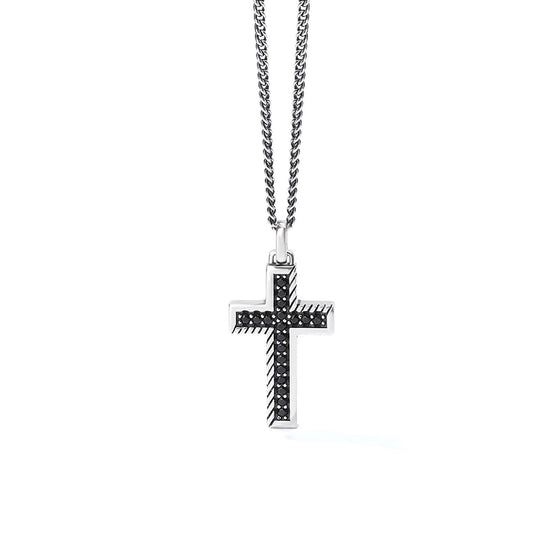 collana mabina uomo gioielli da uomo 553566