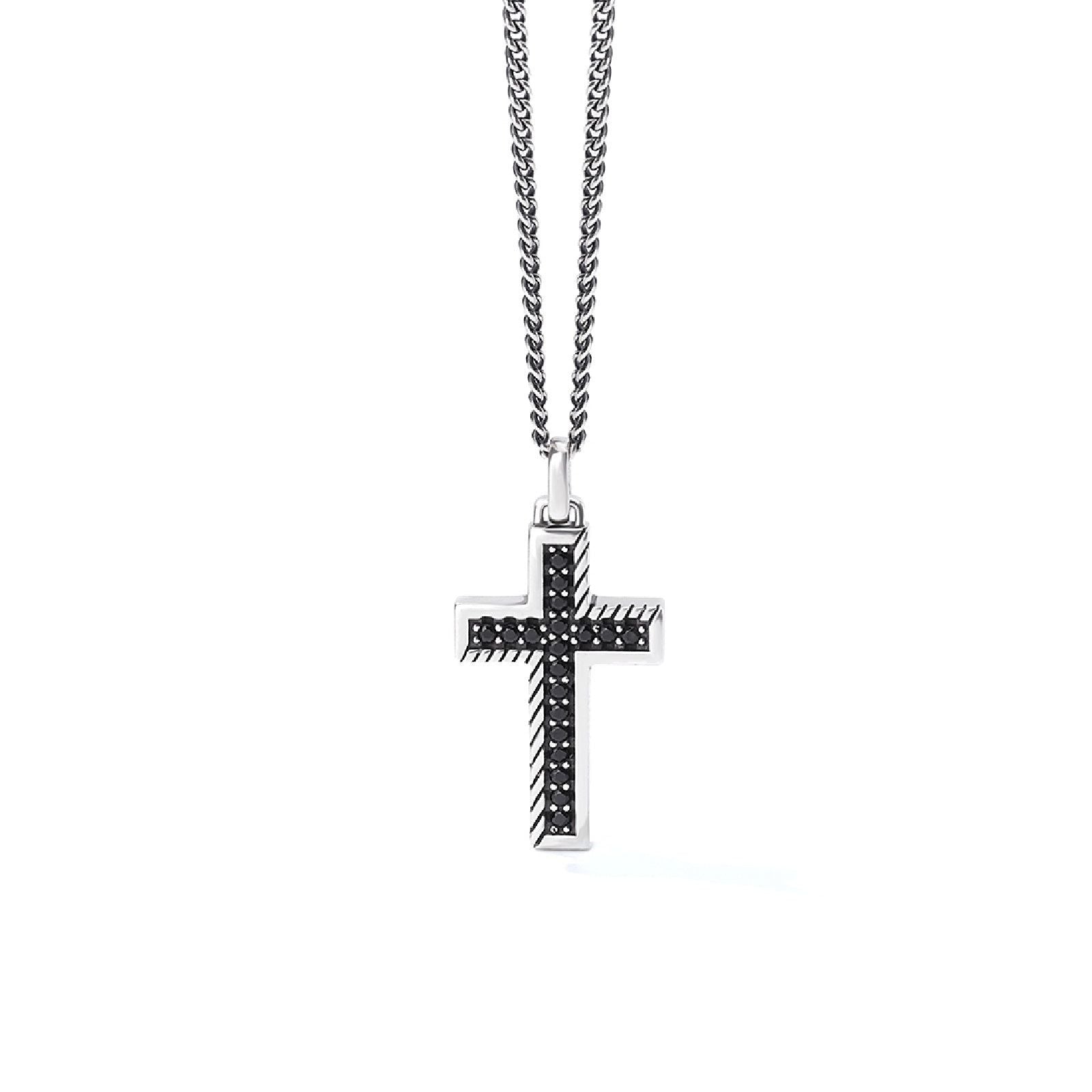 collana mabina uomo gioielli da uomo 553566