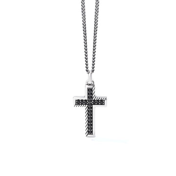 collana mabina uomo gioielli da uomo 553566